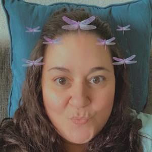 Meet your Posher, Lindsey